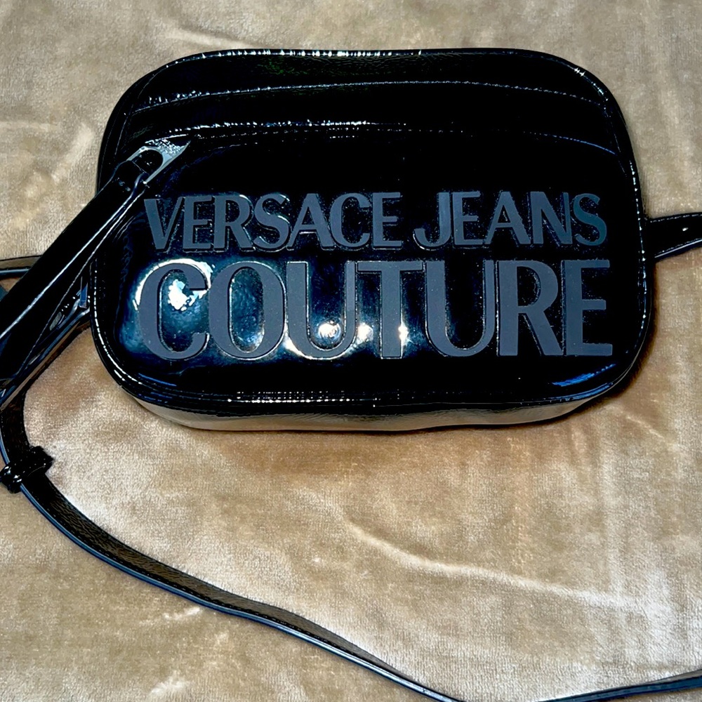Versace belt bag